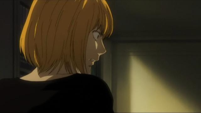 Otaku Gallery  / Anime e Manga / Death Note / Screen Shots / 27 - Rapimento / 013.jpg